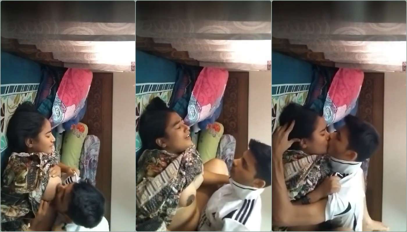 Lovers Fucking First Time Secretly Recorded