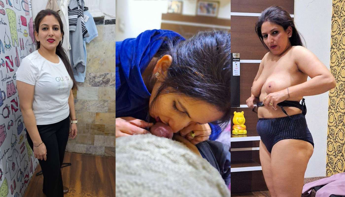 Sexy AuntyMaza Bhabhi Blojwob New Update Video