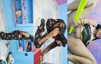 Desi Village Husband Wife Hardcore Fucking, Desi Village Couple Sex MMS P3