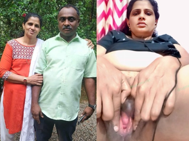 Mallu chechi cheating his husband and having sex with young boys