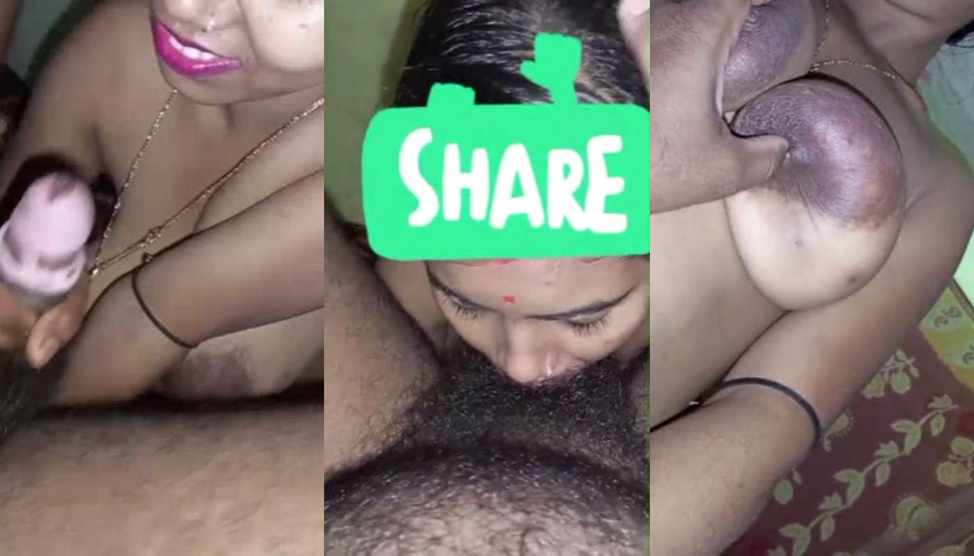 Indian wife blowing and sex ride homemade