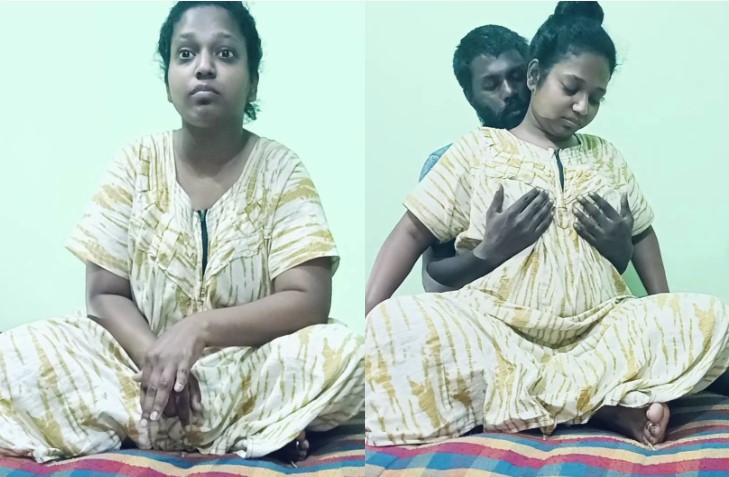 Mallu Couple Wonderful Sex