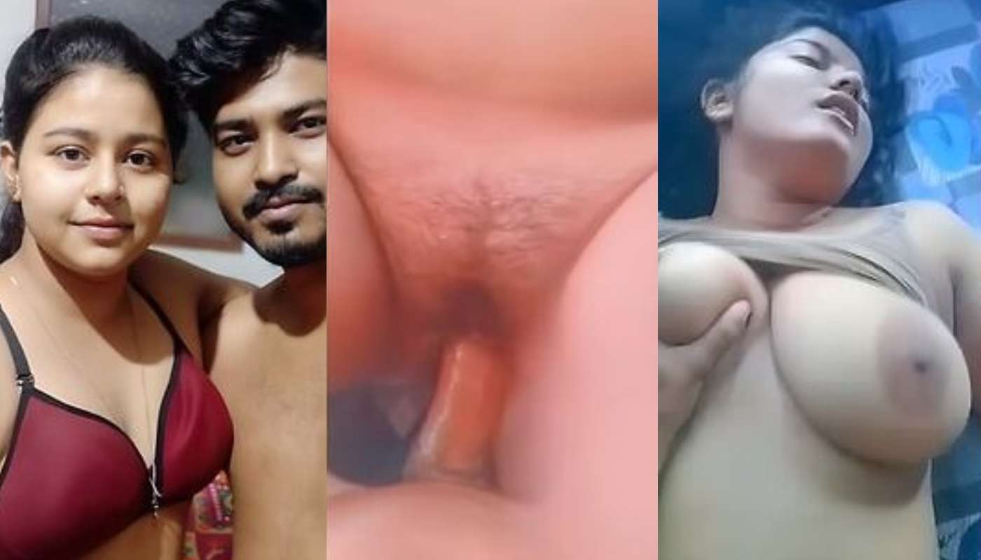 Exclusive Hot Couples Hard Fucking Collection