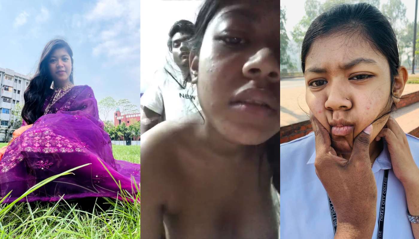 Horny GF Doggy Fucking Riding BJ All 10 Clip Update