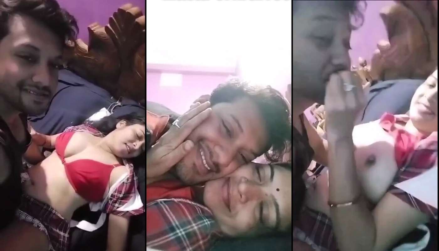 Bengali Devar Bhabhi School Girl Roleplay Sex MMS With Audio