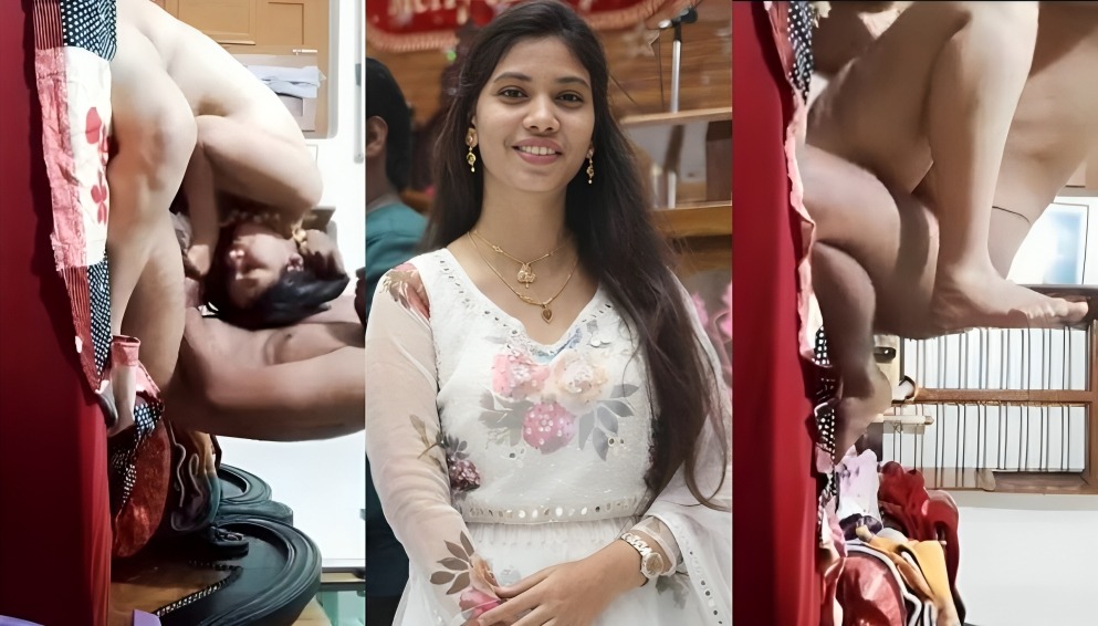 Telugu Girl Sucking Dick Hard Fucking Moaning